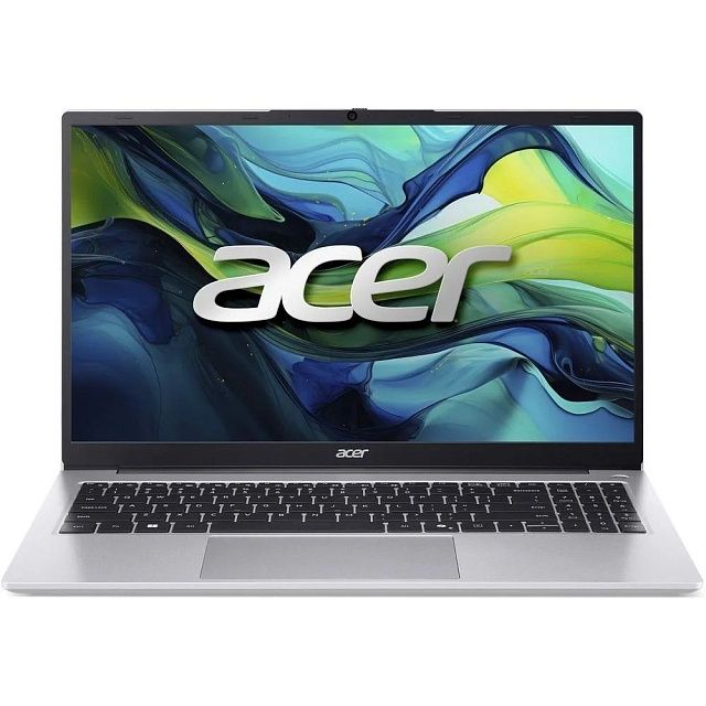 Ноутбук Acer Aspire Lite 15 AL15-44P-R01T 15.6″ (R5-7430U) 16GB/512GB, серебристый, NX.DJZEX.001