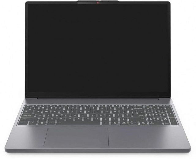 Ноутбук Lenovo IdeaPad Slim 3 15IRH10R 15.3″ (Core 7 240H) 16GB/512GB, серый, 83K4005VPS