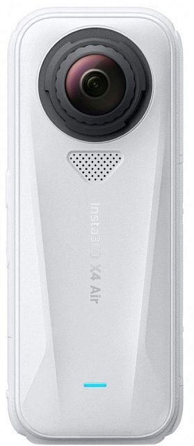 Insta360 X4 Air Starter Bundle White