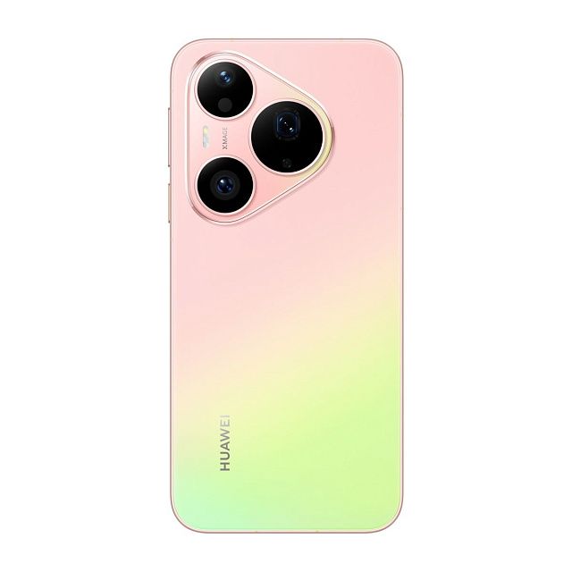 Huawei Pura 90S Pro 12/512GB Rose Green