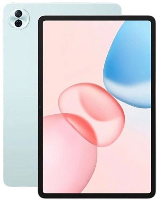 Планшет HONOR Pad 10 Wi-Fi 8/256 ГБ Голубой