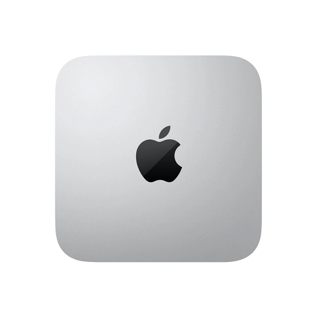 Apple Mac Mini (M2 8С CPU, 10C GPU, 2023) 8/256GB Silver MMFJ3