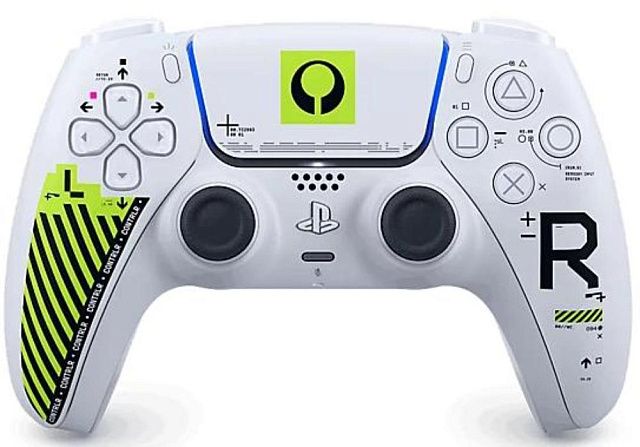 Геймпад Sony DualSense Marathon Limited Edition (PS5)