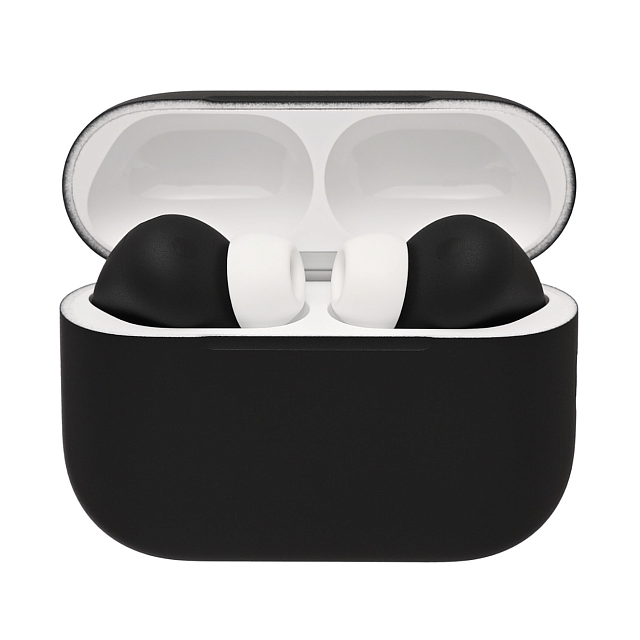 Беспроводные наушники Apple AirPods Pro 3 Color, черный титан