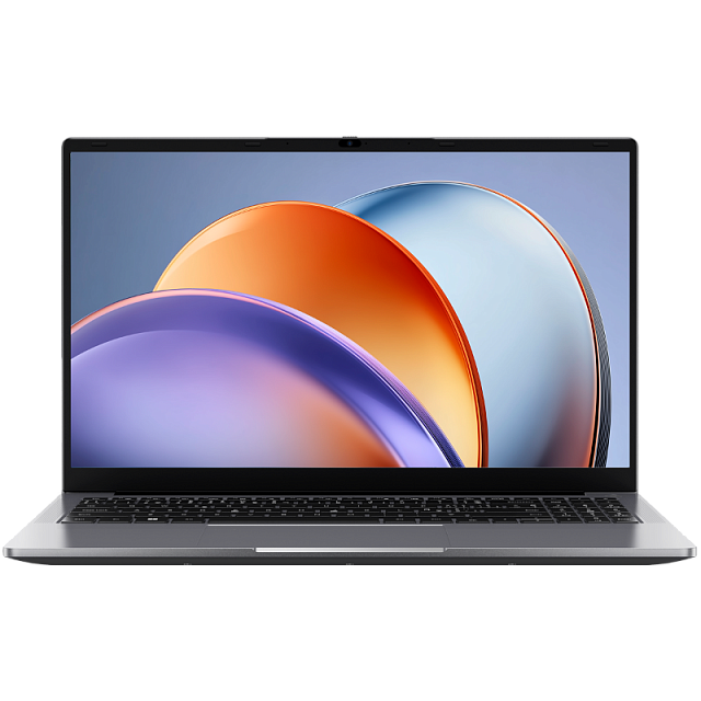 Ноутбук CHUWI RZBook Plus 15.6″ 8GB/256GB, серый + мышь