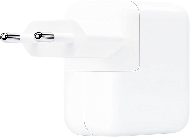 Адаптер питания Apple USB-C 30W