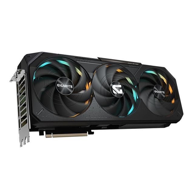 Видеокарта GIGABYTE GV-N507TGAMING OC-16GD NVIDIA GeForce RTX 5070TI 16GB