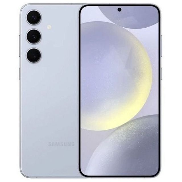 Смартфон Samsung Galaxy S24 Plus 12/512GB Синий