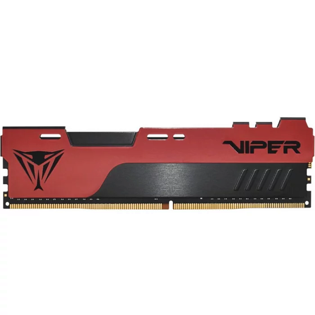 Оперативная память Patriot PVE248G320C8 8 ГБ DDR4-3200 DIMM