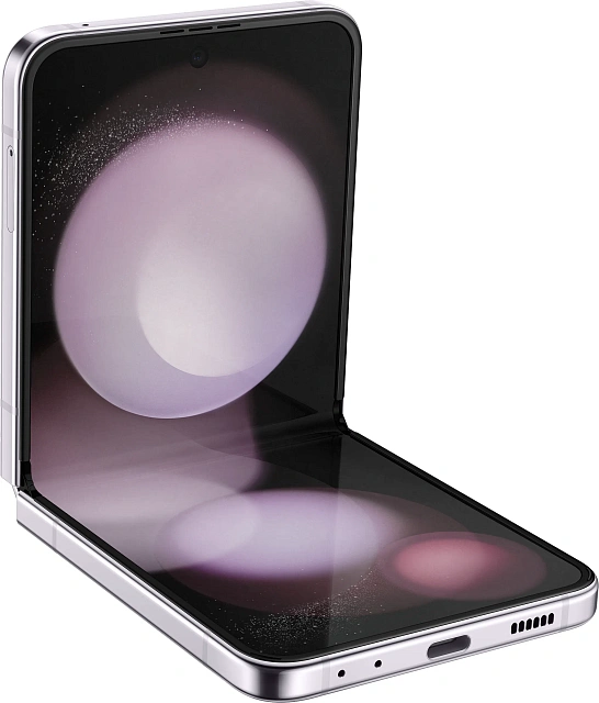 Смарфтон Samsung Galaxy Z Flip 5 8/512GB Лавандовый