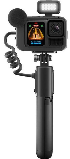 GoPro Hero 13 Creator Edition