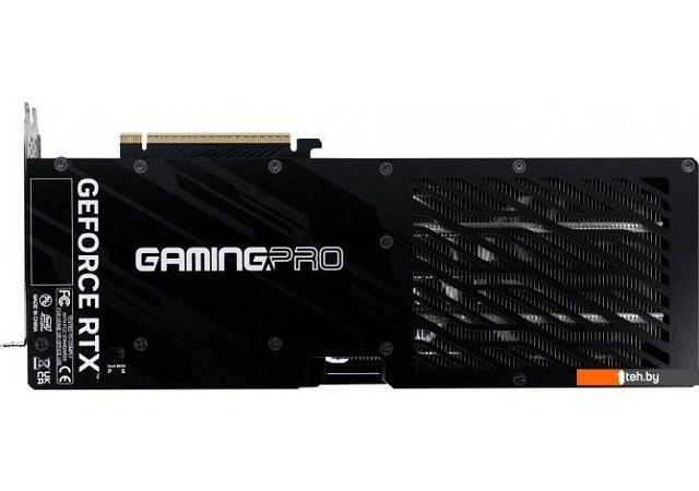 Видеокарта Palit NE75080S19T2-GB2031A NVIDIA GeForce RTX 5080 16GB