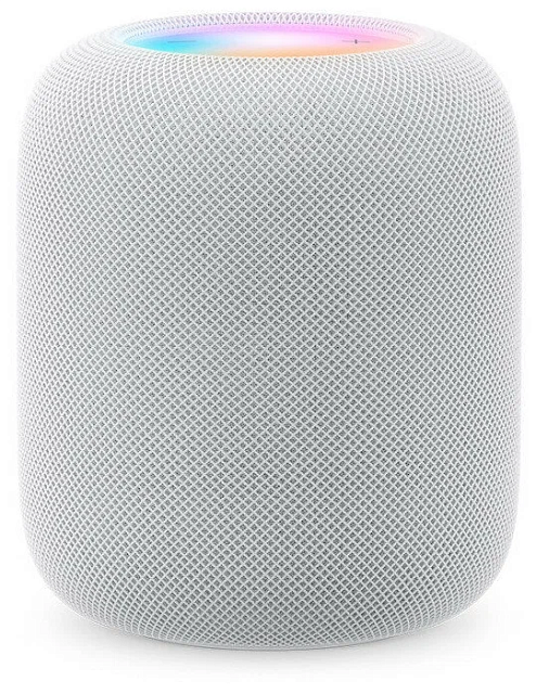 Умная колнка Apple HomePod Белый