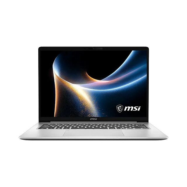 Ноутбук MSI Modern 14S AI+ G3MG-010XRU 14″ (Core Ultra 7 355) 16GB, 512GB 9S7-14U212-010
