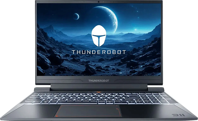 Ноутбук Thunderobot 911 X Wild Hunter G2D 16/512 ГБ JT009A00KRU