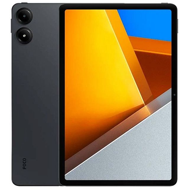 Планшет POCO Pad 8/256GB Серый