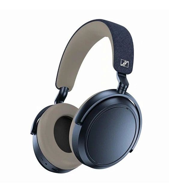 Sennheiser Momentum 4 Wireless Denim