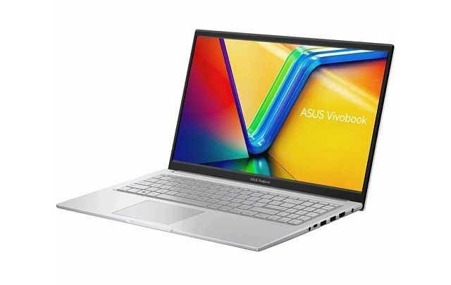 Ноутбук ASUS VivoBook 15 X1504VA-BQ4056 15.6″ (Core 5 120U) 16GB, 512GB 90NB13Y2-M01PW0