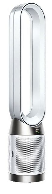 Очиститель воздуха Dyson TP10 Purifier Cool Gen1 Серебристый