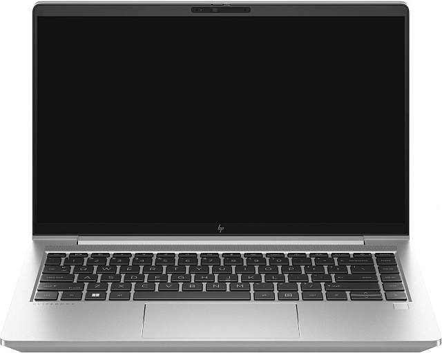 Ноутбук HP EliteBook 640 G10 14″ (i5-1335U) 8GB/512GB, серебристый, 818C3EA#BH5