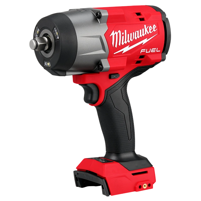 Гайковерт Milwaukee M18 FUEL 1/2 дюйма High Torque 2967-20