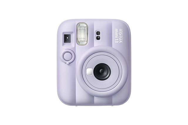 Fujifilm Instax Mini 13 Dreamy Purple