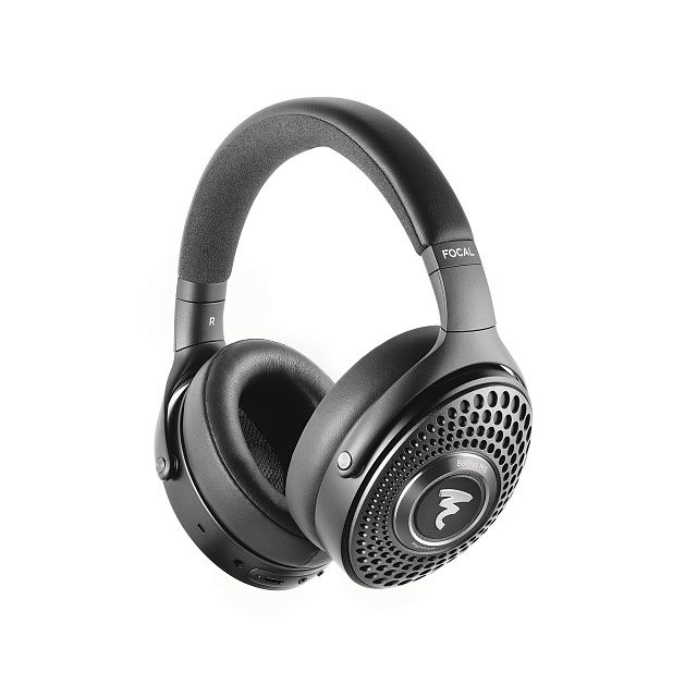 Беспроводные наушники Focal Bathys MG