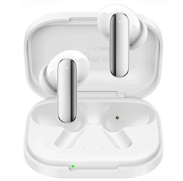 Беспроводные наушники Realme Buds Air 8 Pro Master Белые