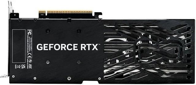 Видеокарта Palit NE7506T019T1-GB2061S NVIDIA GeForce RTX 5060TI 16GB