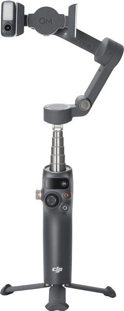 Стабилизатор DJI Osmo Mobile 8 без комплекта