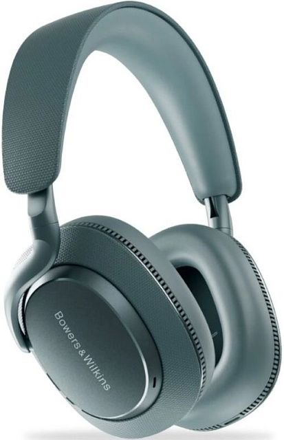 Беспроводные наушники Bowers & Wilkins Px7 S3, голубой