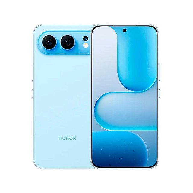 Смартфон HONOR 500 12/512GB, Голубой
