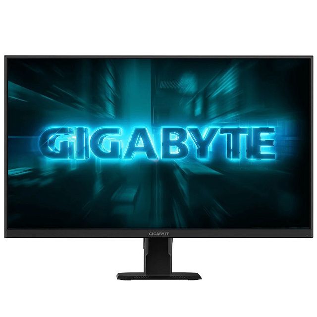Монитор Gigabyte GS27F2 27″, IPS, 1920×1080, 240 Гц, чёрный