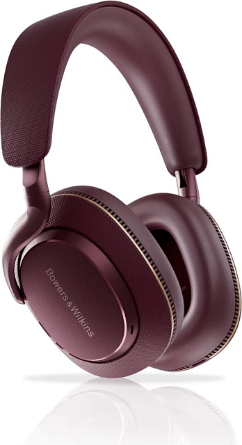 Bowers & Wilkins Px7 S3 Vintage Maroon