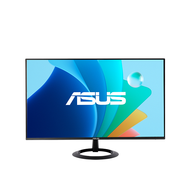 Монитор ASUS VZ249HG 23.8″ IPS 1920x1080 120 Гц черный