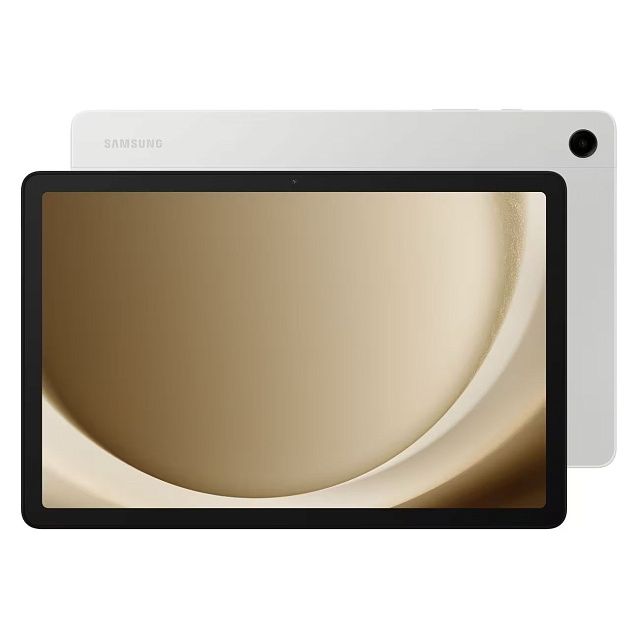 Планшет Samsung Galaxy Tab A9 Plus 8/128 серебристый