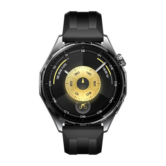 Huawei Watch GT 6 46mm ATM-129 Black