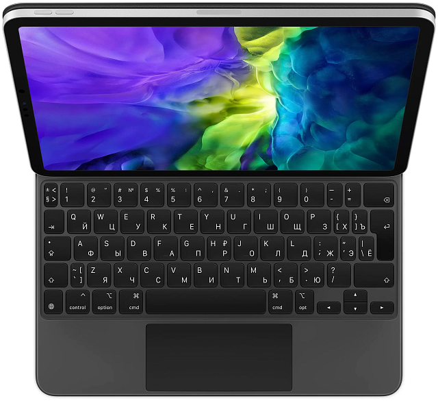 Клавиатура Magic Keyboard для iPad Pro 11"