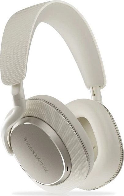 Bowers & Wilkins Px7 S3 Canvas White