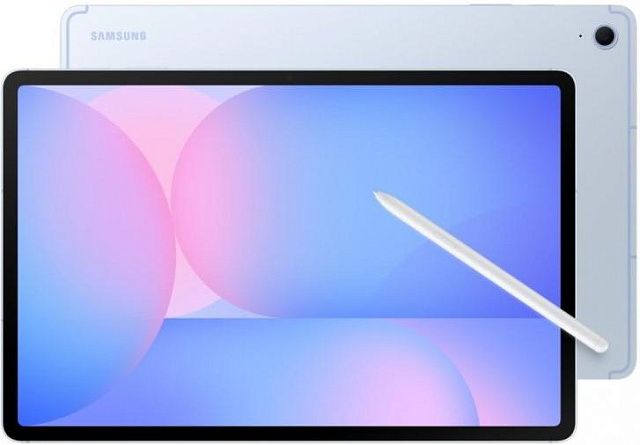 Планшет Samsung Galaxy Tab S10 FE+ 5G 8/128 ГБ Голубой