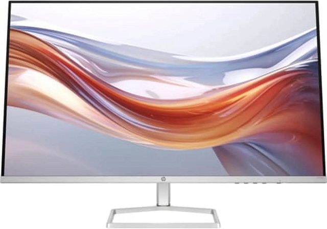 Монитор HP Series 5 532sf 31,5″, VA, 1920×1080, 100 Гц, чёрный