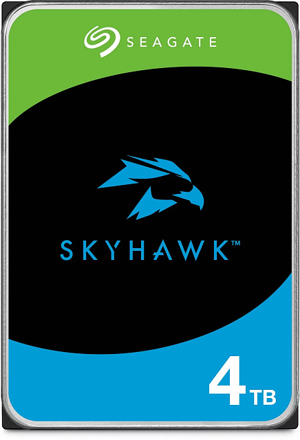 Жёсткий диск Seagate ST4000VX015 4 ТБ SATA 3 3.5″