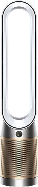 Очиститель воздуха Dyson Purifier Cool PC2 De-NOx TP12 White/Gold