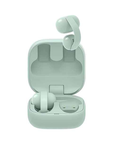 Наушники Sony LinkBuds Clip WF-LC900 Зеленый