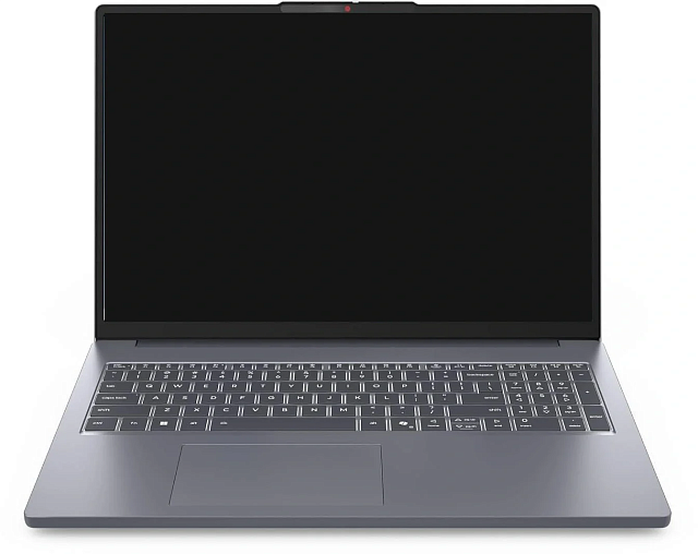 Ноутбук Lenovo IdeaPad Slim 3 16IRH10 16″ (i5-13420H) 8GB/512GB, серый, 83K2005VPS