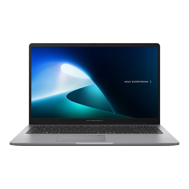 Ноутбук ASUS ExpertBook P1 P1503CVA-S72496 15.6″ (Core 5 210H) 8GB/512GB, серый, 90NX0881-M02V50