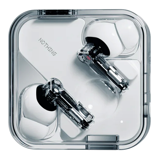 Беспроводные наушники Nothing Ear 3 B171 белый