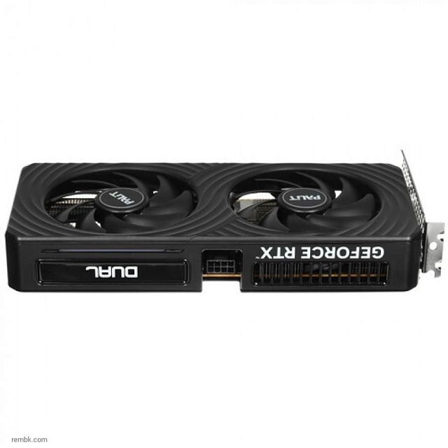 Видеокарта Palit NE75060S19P1-GB2063D NVIDIA GeForce RTX 5060 8GB