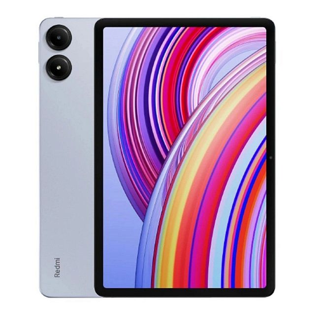 Планшет Xiaomi Redmi Pad Pro 6/128Gb Голубой