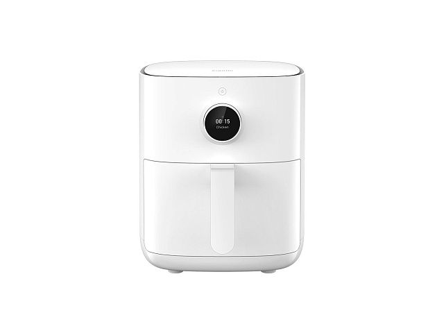 Аэрогриль Xiaomi Smart Air Fryer 4.5L Белый